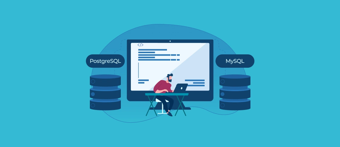 The Critical Differences Between PostgreSQL and MySQL