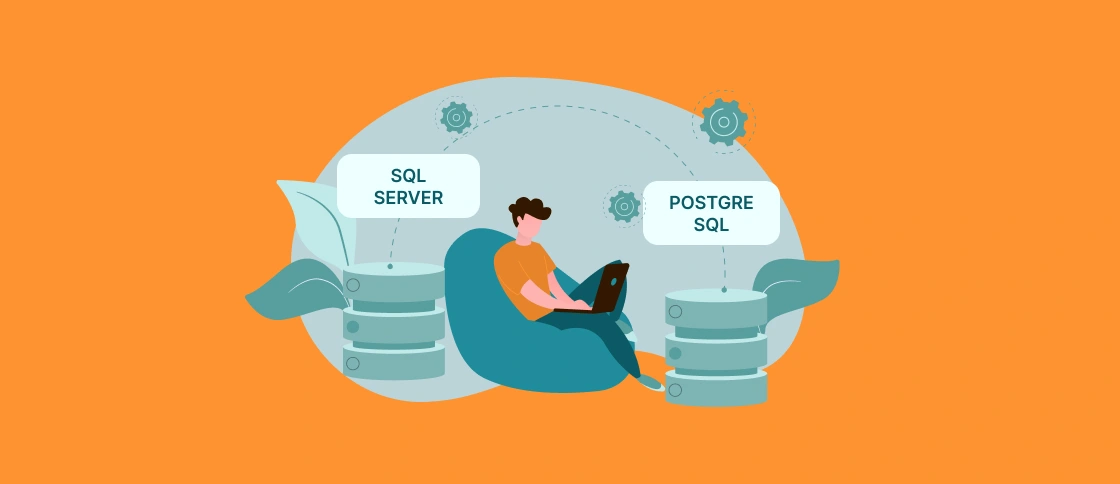 SQL Server to PostgreSQL Migration