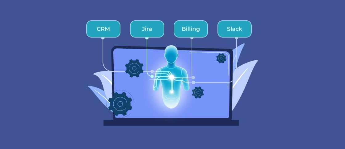 AI Agent for Workflow Automation