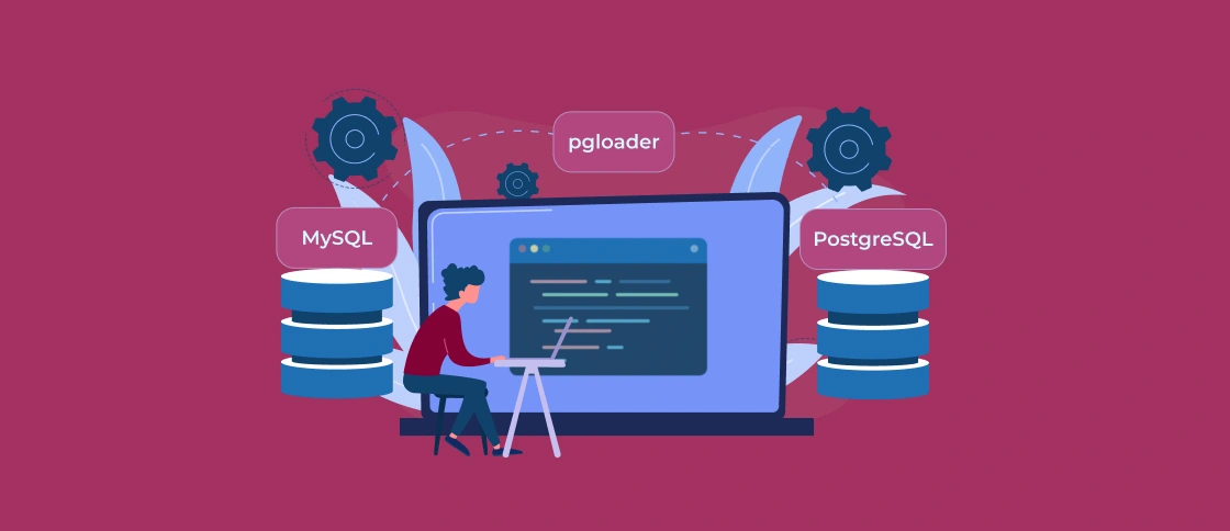 Migrating from MySQL to PostgreSQL Using pgloader