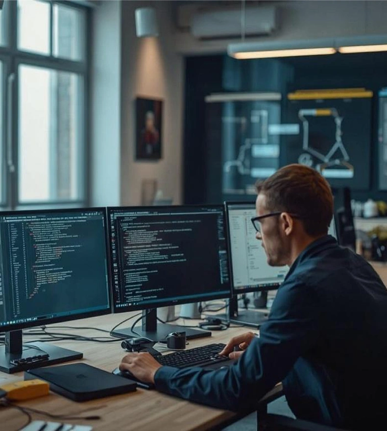 Modernizing a Delphi Desktop Application as Key Developers Approached Retirement