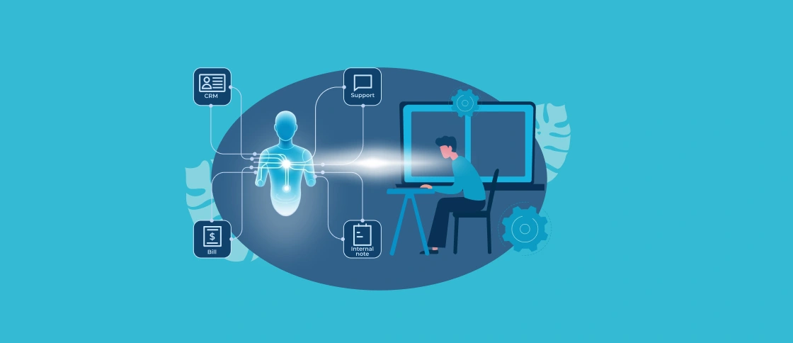 How Workflow AI Agents Help Teams Gather the Right Information