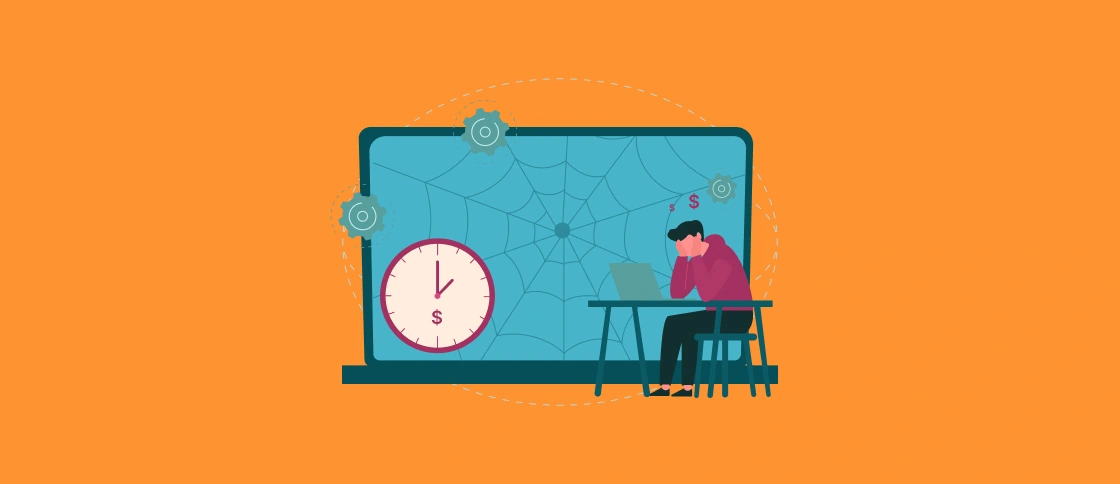 How a Legacy System Becomes a Business Risk