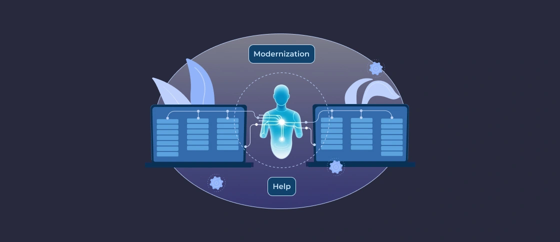 Where AI Actually Helps in Legacy Software Modernization