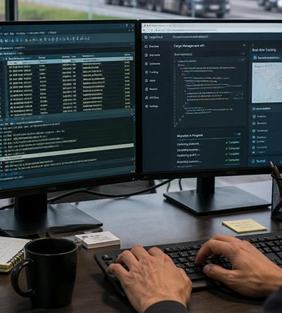 Phased Legacy Modernization for a 20-Year Delphi and .NET Product
