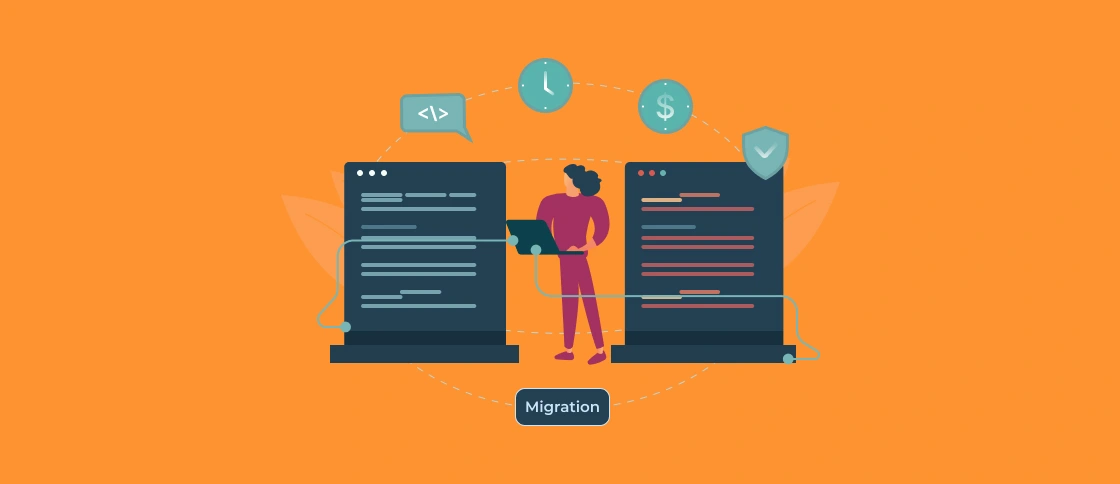 15 Factors That Affect Software Migration