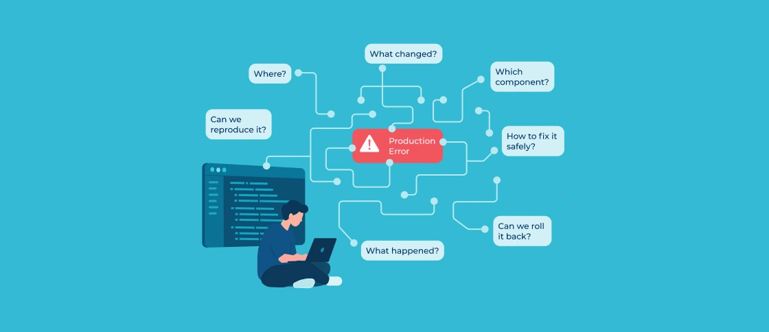 When Maintainable Software Becomes a Support Problem