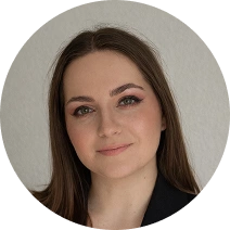 Veronika - HR/Recruiter