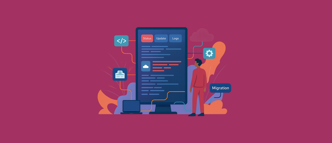 Legacy System Migration Trends 2026-2027