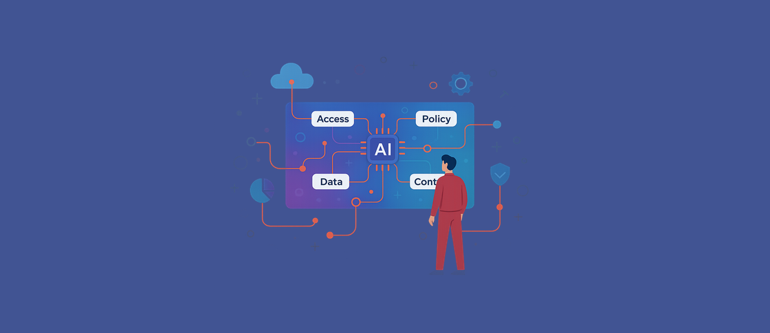 AI Governance in Software Migration